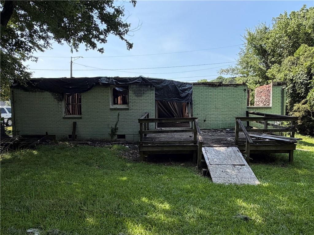 Residential in Decatur 5