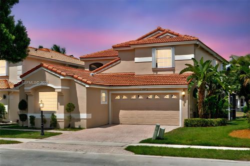 6357 Brava Way, Boca Raton, FL, 33433-8236 | Card Image