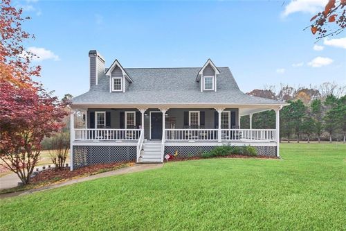 66 Charlotte Pl, Hiram, GA, 30141-5741 | Card Image