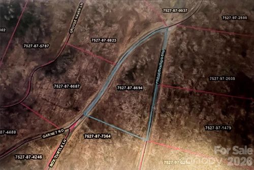 Lot 43 Garnet Rd, Sylva, NC, 28779-7276 | Card Image