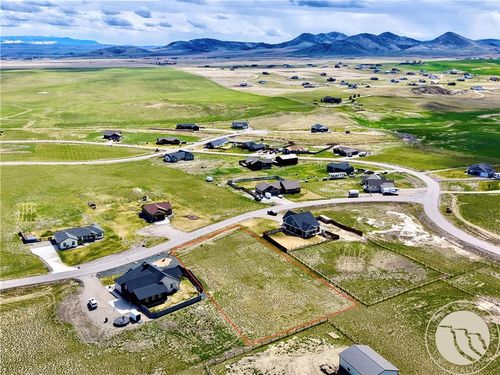 Lot 173 Western Larch Place, Other, MT, 59752 | Card Image