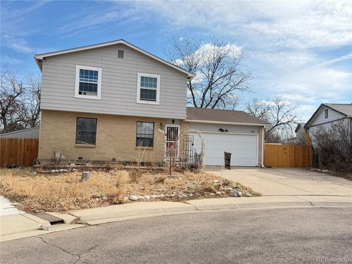 4784 S Olathe Way, Aurora, CO, 80015-1741 | Card Image