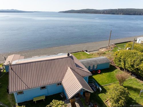 220 1st St, Sointula, BC, V0N | Card Image