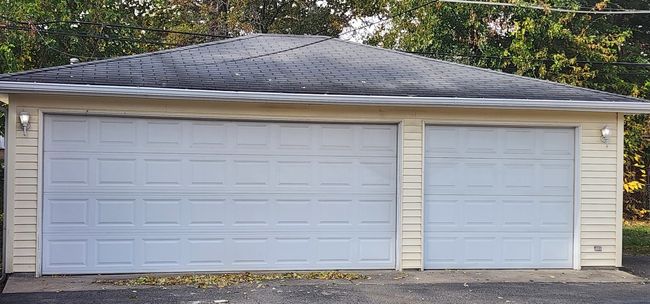 4530 Wenonah Ave, House other with 5 bedrooms, 3 bathrooms and 8 parking in Forest View IL | Image 46