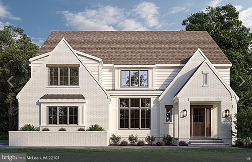 1716 Oak Ln, MCLEAN, VA, 22101-3326 | Card Image
