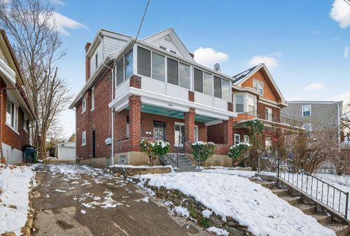 4412 Vine St, Saint Bernard, OH, 45217-1643 | Card Image