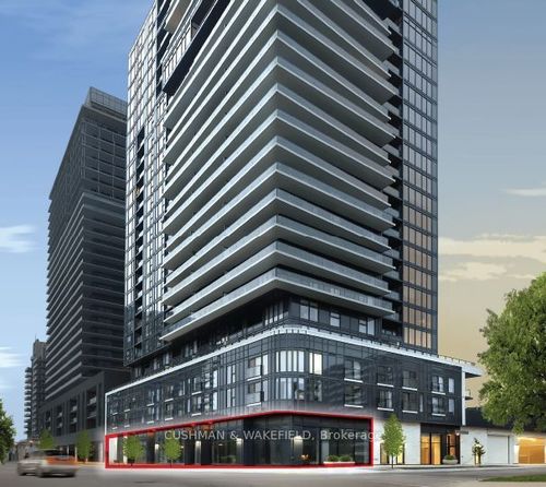 2091-97 Lakeshore Rd, Burlington, ON, L7R1A1 | Card Image