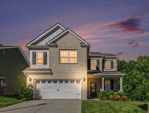 2439 Williams Ridge Dr, Columbia, TN, 38401 | Card Image