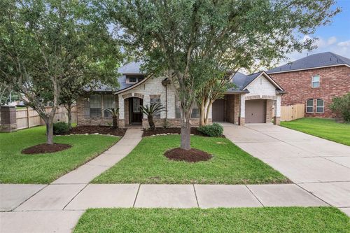 5923 Scarlett Bay Court, Katy, TX, 77450 | Card Image