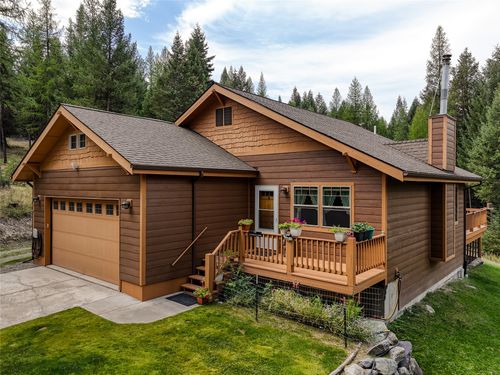 598 Tamarack Ln, Rexford, MT, 59930-9305 | Card Image