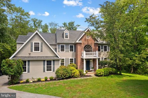 361 Malin Rd, Newtown Square, PA, 19073-4318 | Card Image