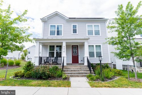 41914 Spring Air Dr, BRAMBLETON, VA, 20148-6486 | Card Image