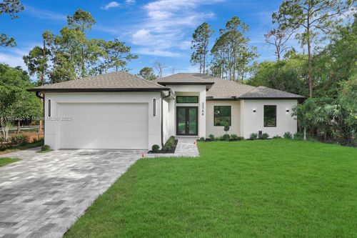 3366 72nd Ave Ne, Naples, FL, 34120-2675 | Card Image