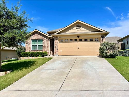 115 Leona River Trl, Hutto, TX, 78634-2007 | Card Image