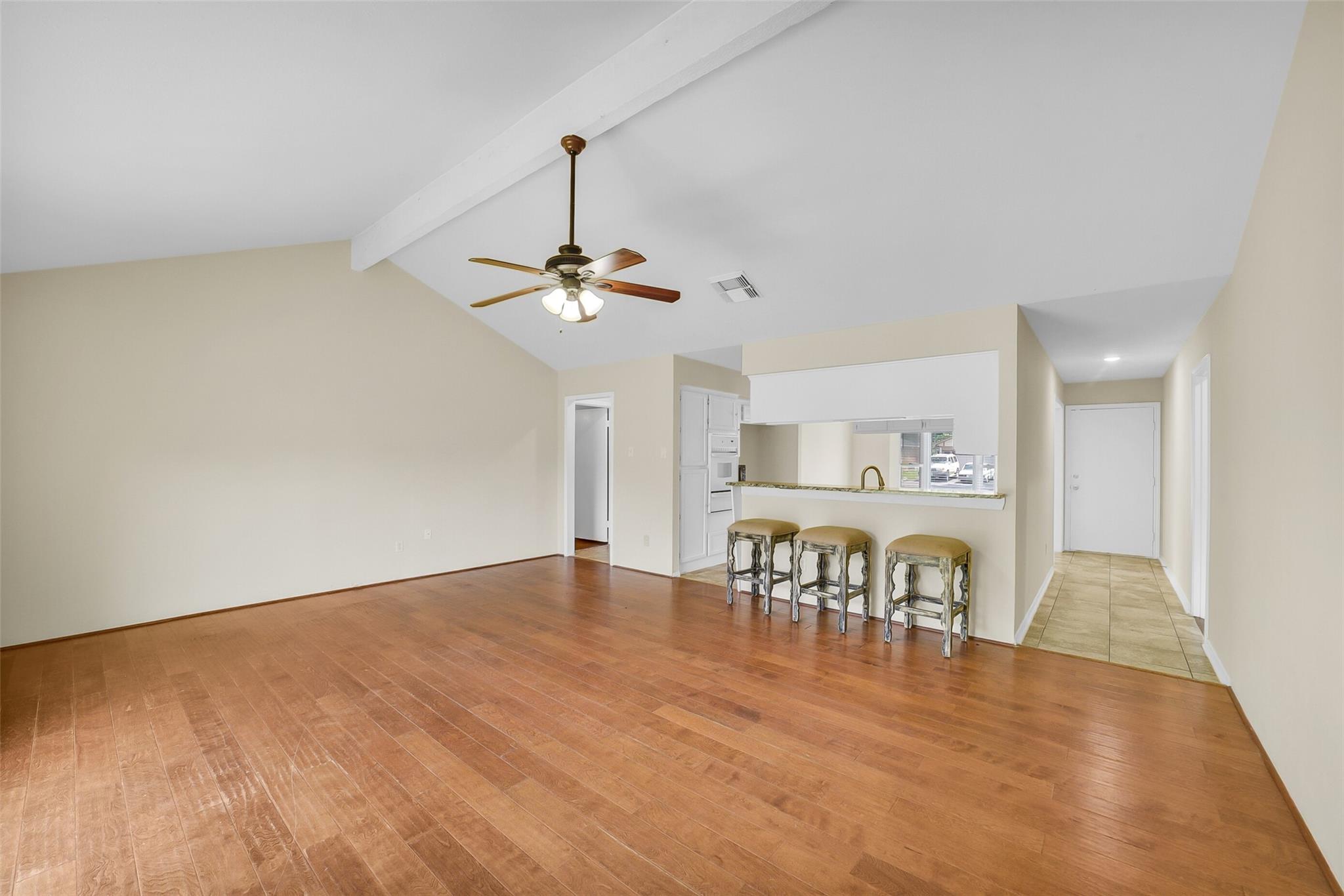 Residential in Katy 4