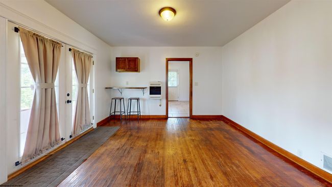 1115 Limestone Rd, House other with 2 bedrooms, 1 bathrooms and null parking in Clarksburg WV | Image 13