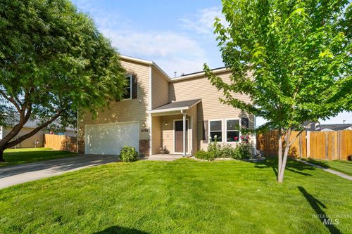 1056 S Hebgon Lake Ave, Middleton, ID, 83644-5146 | Card Image