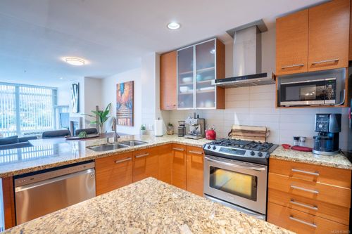 504-38 Front St, Nanaimo, BC, V9R0B8 | Card Image