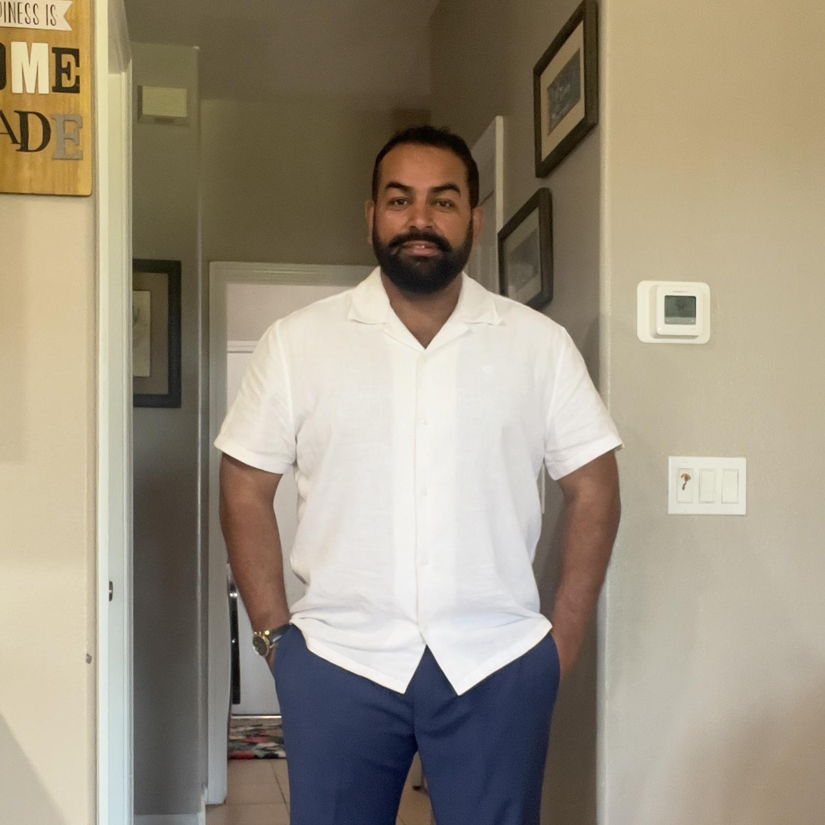 Manjinder Hayer
