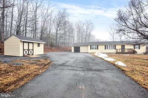 25 Timber Ridge Rd, MORGANTOWN, PA, 19543-9356 | Card Image