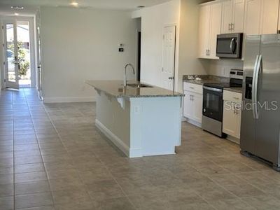 165 Lost Ball Drive, House other with 3 bedrooms, 2 bathrooms and null parking in Daytona Beach FL | Image 3