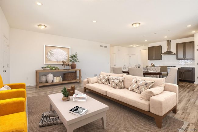 2937 Pershing St, House other with 3 bedrooms, 2 bathrooms and 2 parking in Strasburg CO | Image 9