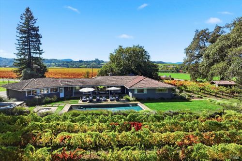 7616 Highway 128 None, Healdsburg, CA, 95448 | Card Image