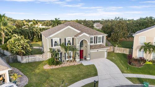 3902 Orchard Dr, Melbourne, FL, 32940-1225 | Card Image