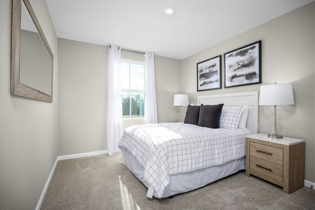 217 Shutout Dr, House other with 4 bedrooms, 3 bathrooms and 2 parking in Clarksville TN | Image 19