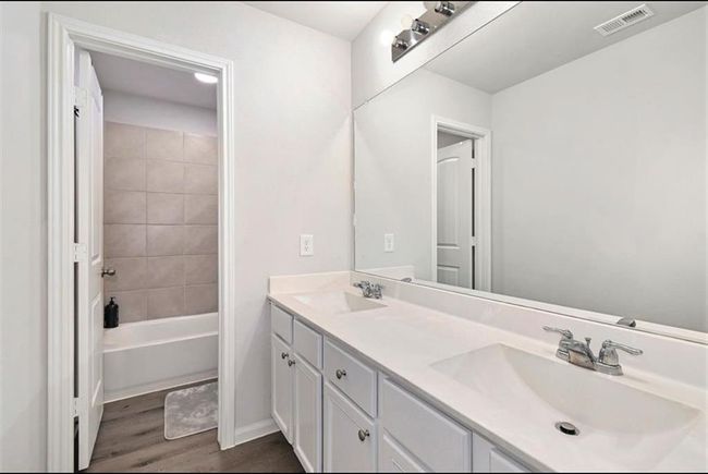 23523 Montague Dr, House other with 4 bedrooms, 3 bathrooms and 2 parking in Spring TX | Image 20