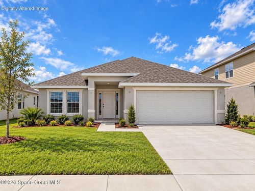 1178 Soleway Ave Nw, Palm Bay, FL, 32907-7850 | Card Image