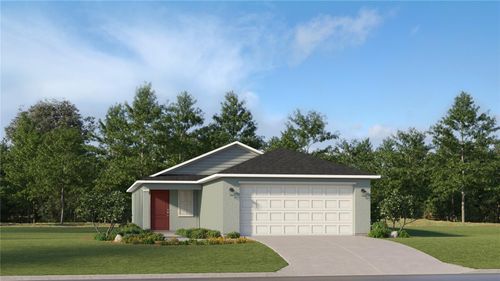 8712 Sw 130th Pl, Ocala, FL, 34473-0864 | Card Image