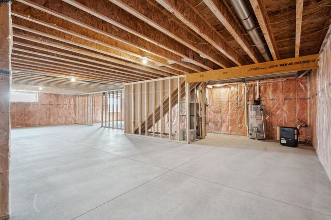 4718 Wild Horse Dr, House other with 3 bedrooms, 2 bathrooms and null parking in Cedar Falls IA | Image 30