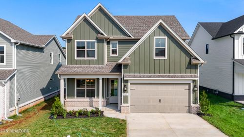 2579 Marshall Pass Rd, Knoxville, TN, 37932-3822 | Card Image