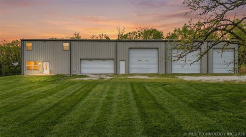 16042 S 97th West Ave, Sapulpa, OK, 74066-6354 | Card Image