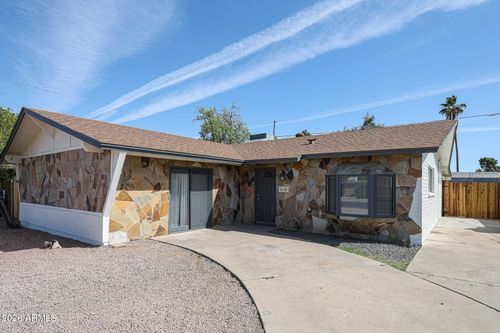 3119 W Country Gables Dr, Phoenix, AZ, 85053-4827 | Card Image