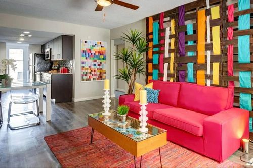 1027-2101 Burton Drive, Austin, TX, 78741 | Card Image