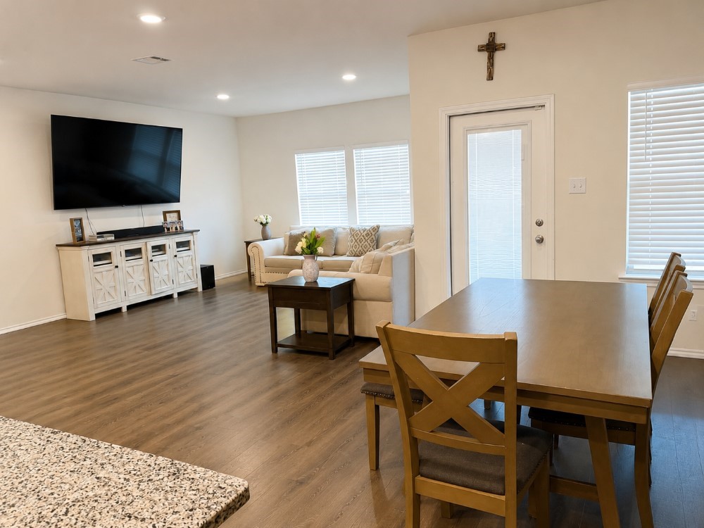 Residential in Royse City 4