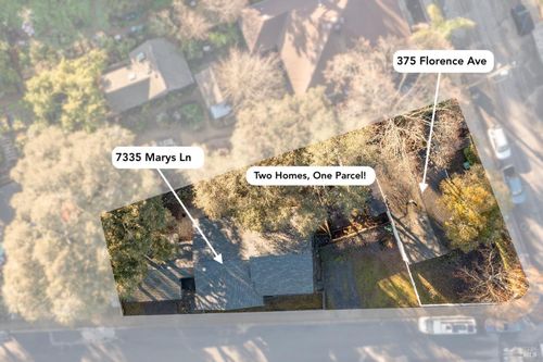 375 Florence Ave, Sebastopol, CA, 95472 | Card Image