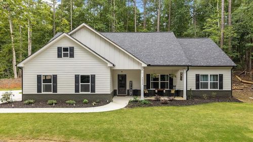 5525 Belle Meade Dr, Villa Rica, GA, 30180-8694 | Card Image