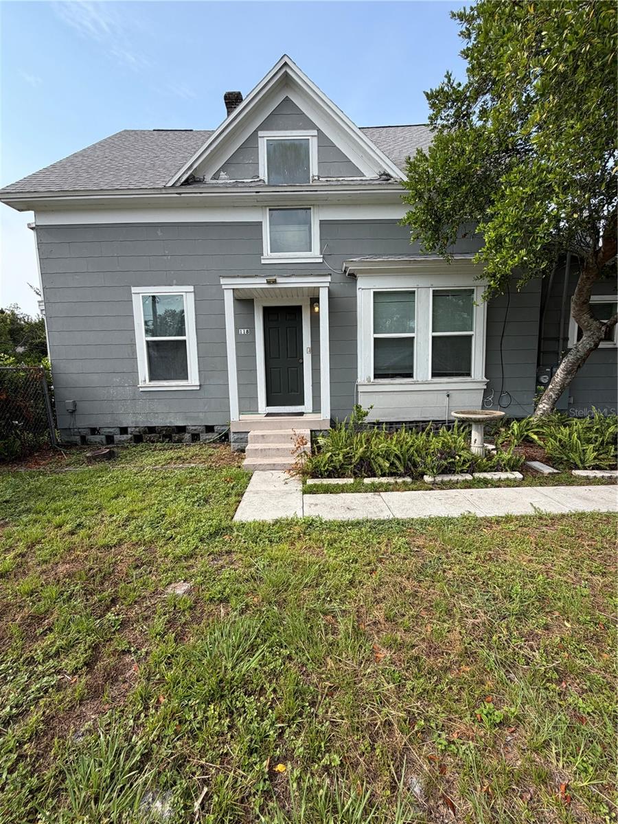 Residential Lease in KISSIMMEE