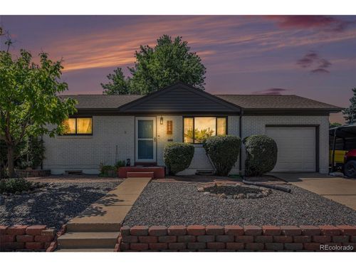 1460 Truda Dr, Northglenn, CO, 80233-1277 | Card Image