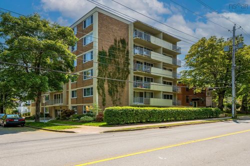 601-990 Mclean St, Halifax, NS, B3H2V1 | Card Image