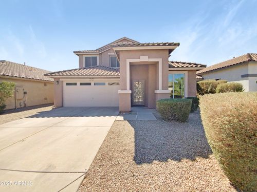3201 W Five Mile Peak Dr, Queen Creek, AZ, 85144-3029 | Card Image