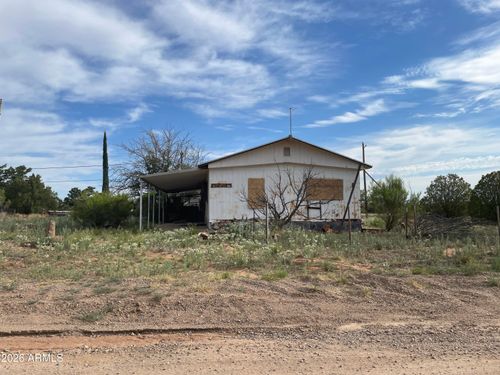9585 E Joy Ave, Hereford, AZ, 85615-9354 | Card Image
