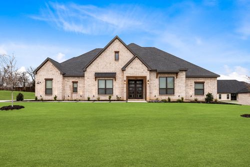 126 Texas Ash Dr, Krugerville, TX, 76227-6141 | Card Image