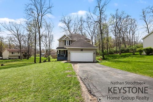 2089 Elwood Boulevard, Spring Arbor Township, MI, 49283 | Card Image
