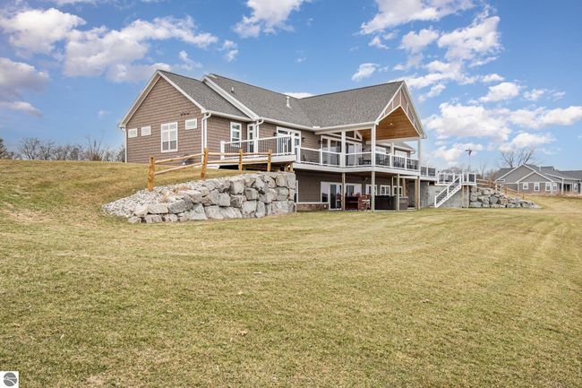 7270 Shoreview Dr, House other with 4 bedrooms, 4 bathrooms and null parking in Oscoda MI | Image 38
