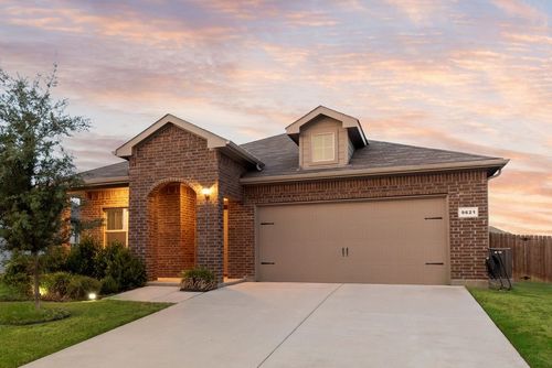 9621 Catclaw Ter, Crowley, TX, 76036-4297 | Card Image