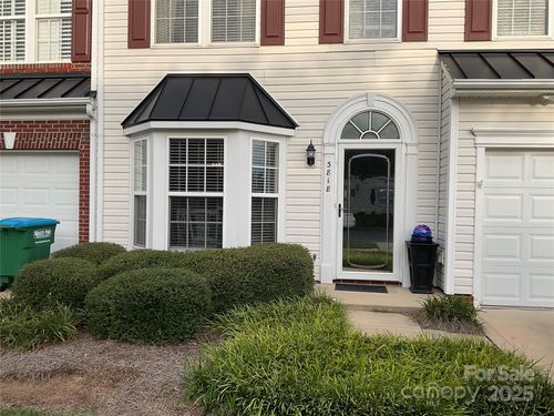 3818 Carl Parmer Dr, Harrisburg, NC, 28075-7455 | Card Image